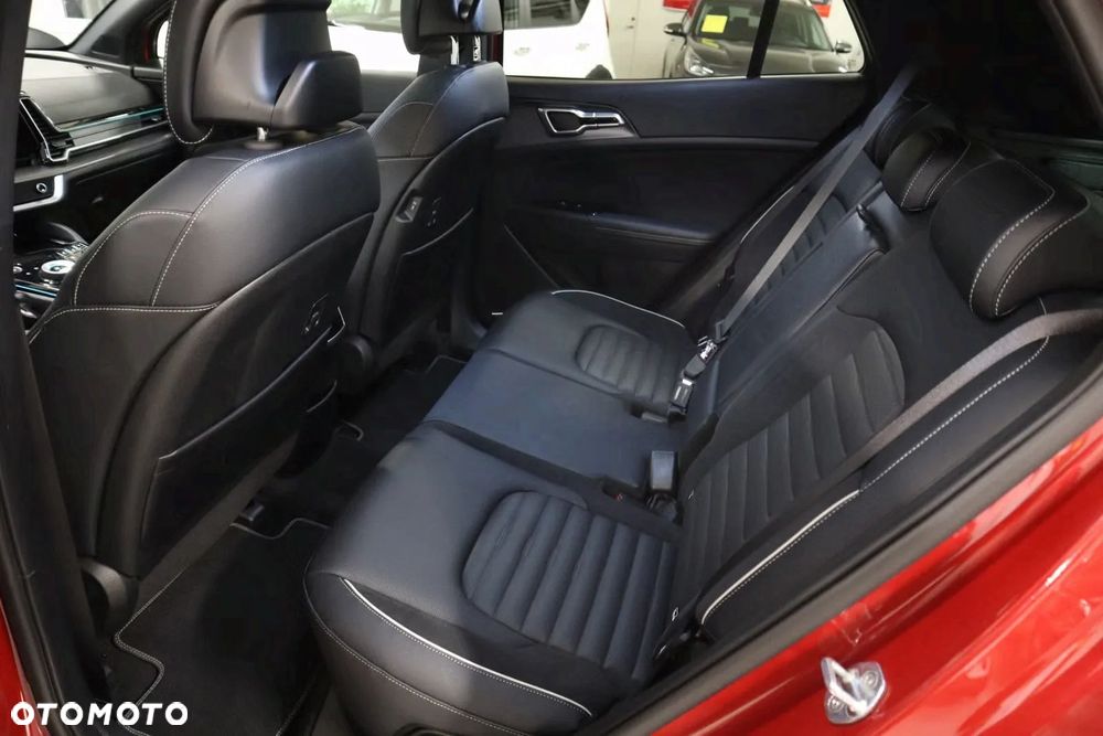 Kia Sportage 1.6 T-GDI AWD Paket GT-Line - 7