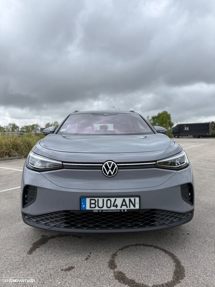 VW ID.4 77 kWh Pro Performance - 2