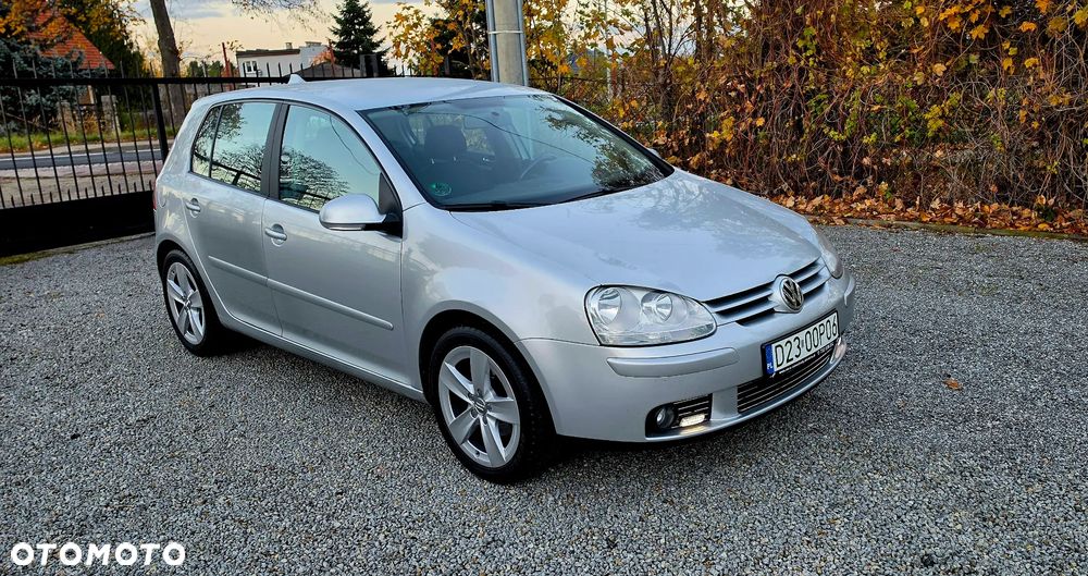 Volkswagen Golf - 7