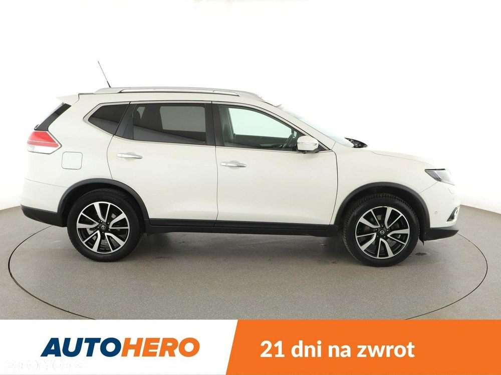 Nissan X-Trail 1.6 DCi N-Connecta - 9