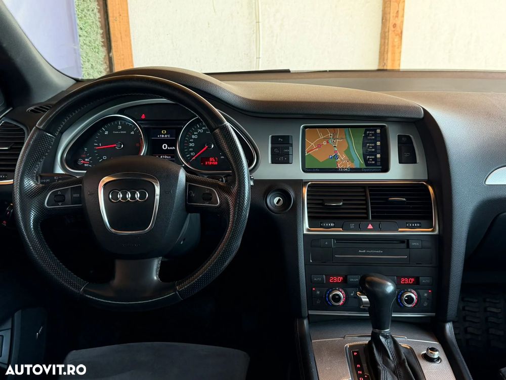 Audi Q7 - 5