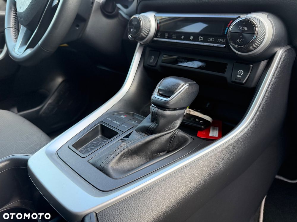 Toyota RAV4 2.0 Comfort 4x2 MS - 24