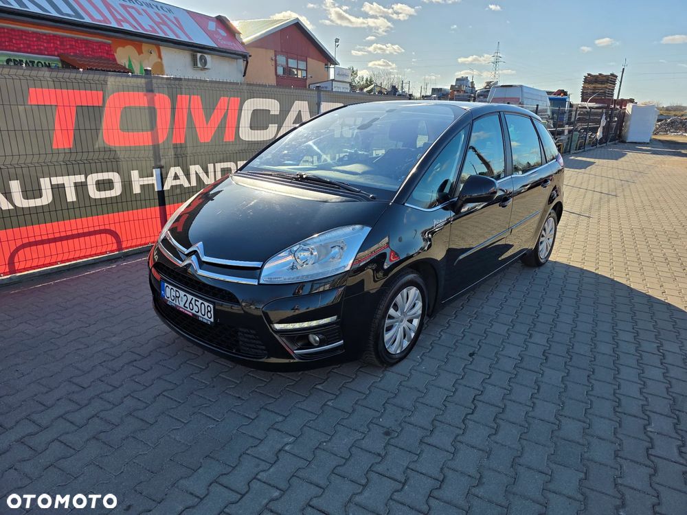 Citroën C4 Picasso 1.6 THP Impress Exclusive - 2