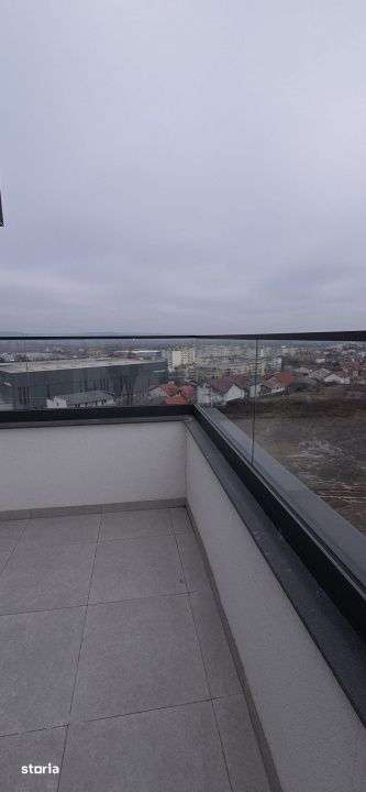 Penthouse 3 camere Craiovei — fotografia 1