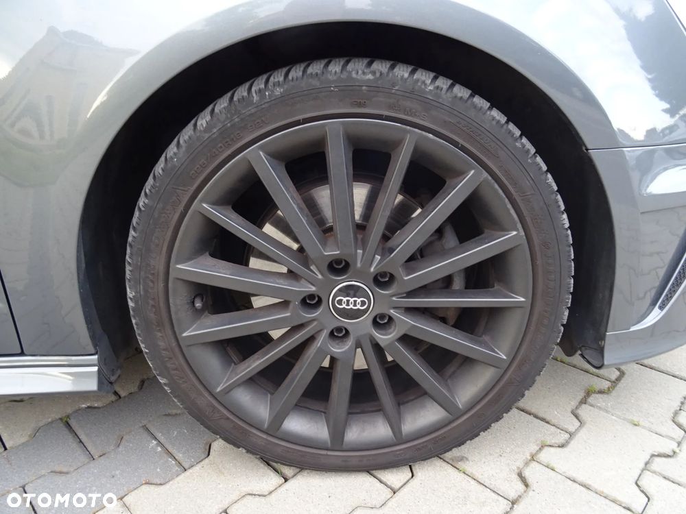 Audi A3 Sportback - 16