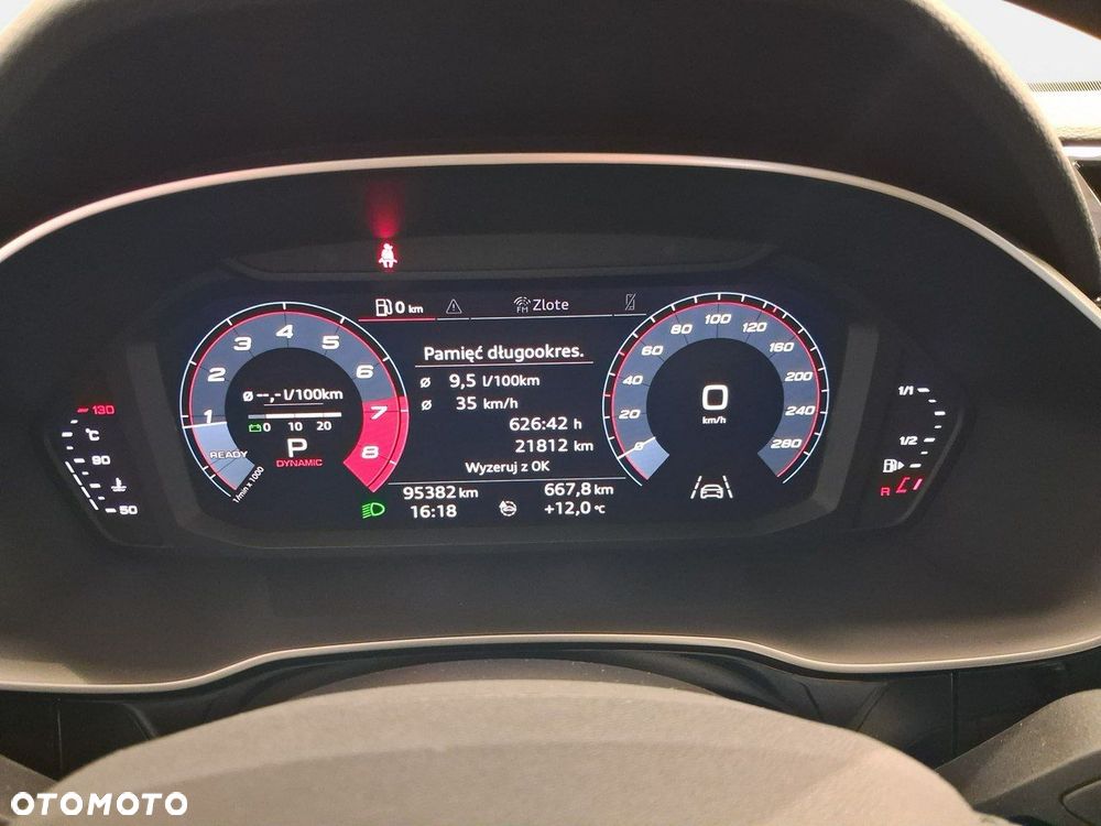 Audi Q3 Sportback - 15