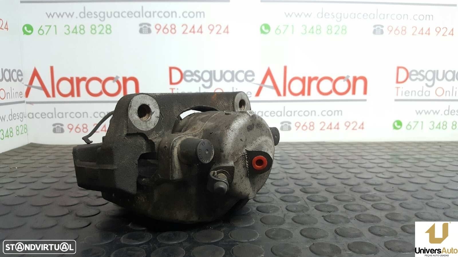 PINÇA DE TRAVÃO FRENTE DIREITA BMW SERIE 5 BERLINA (E60) 525D - 3