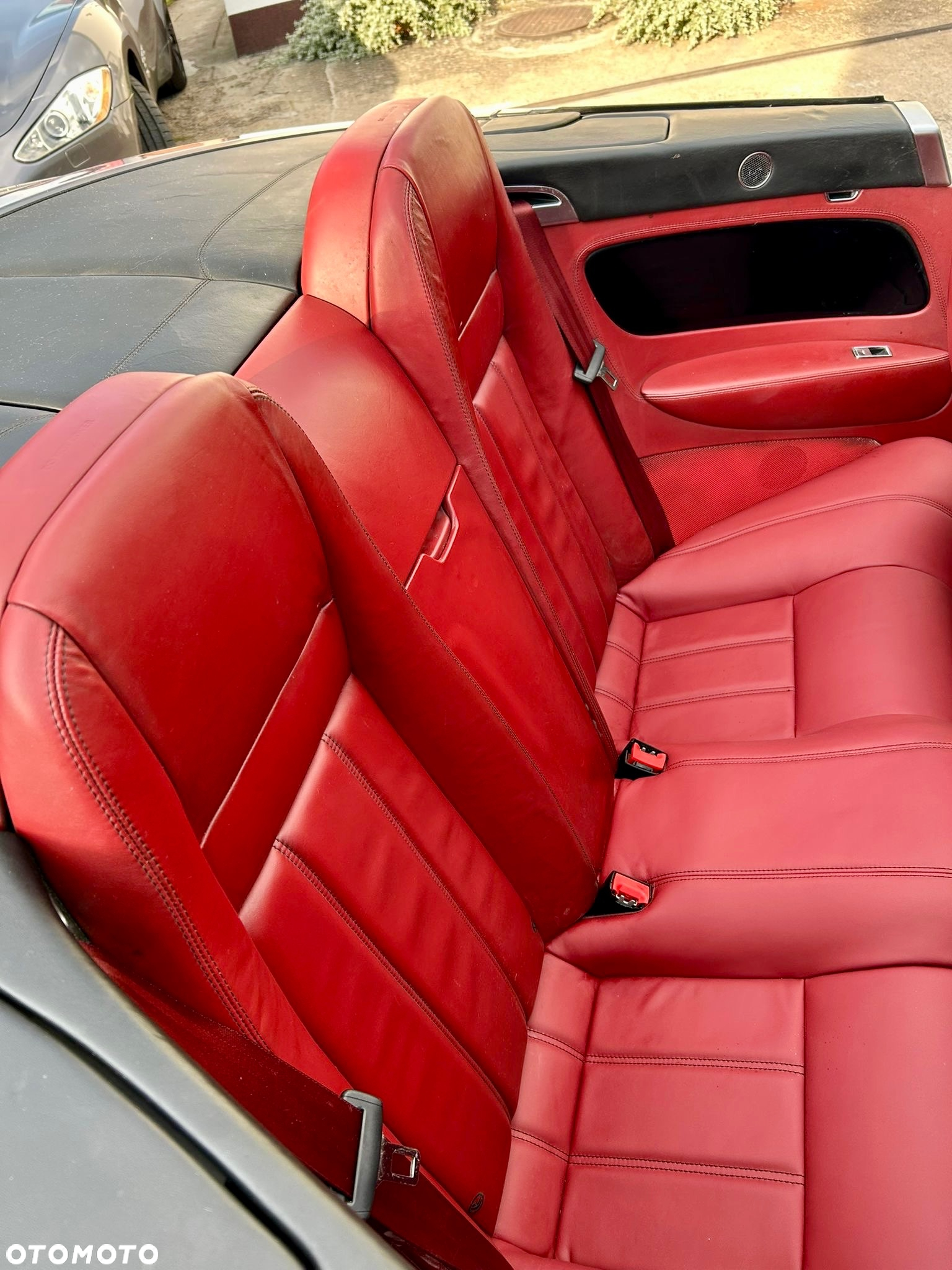 Bentley Continental GT GTC - 13