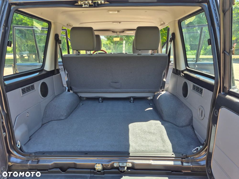 Toyota Land Cruiser - 14