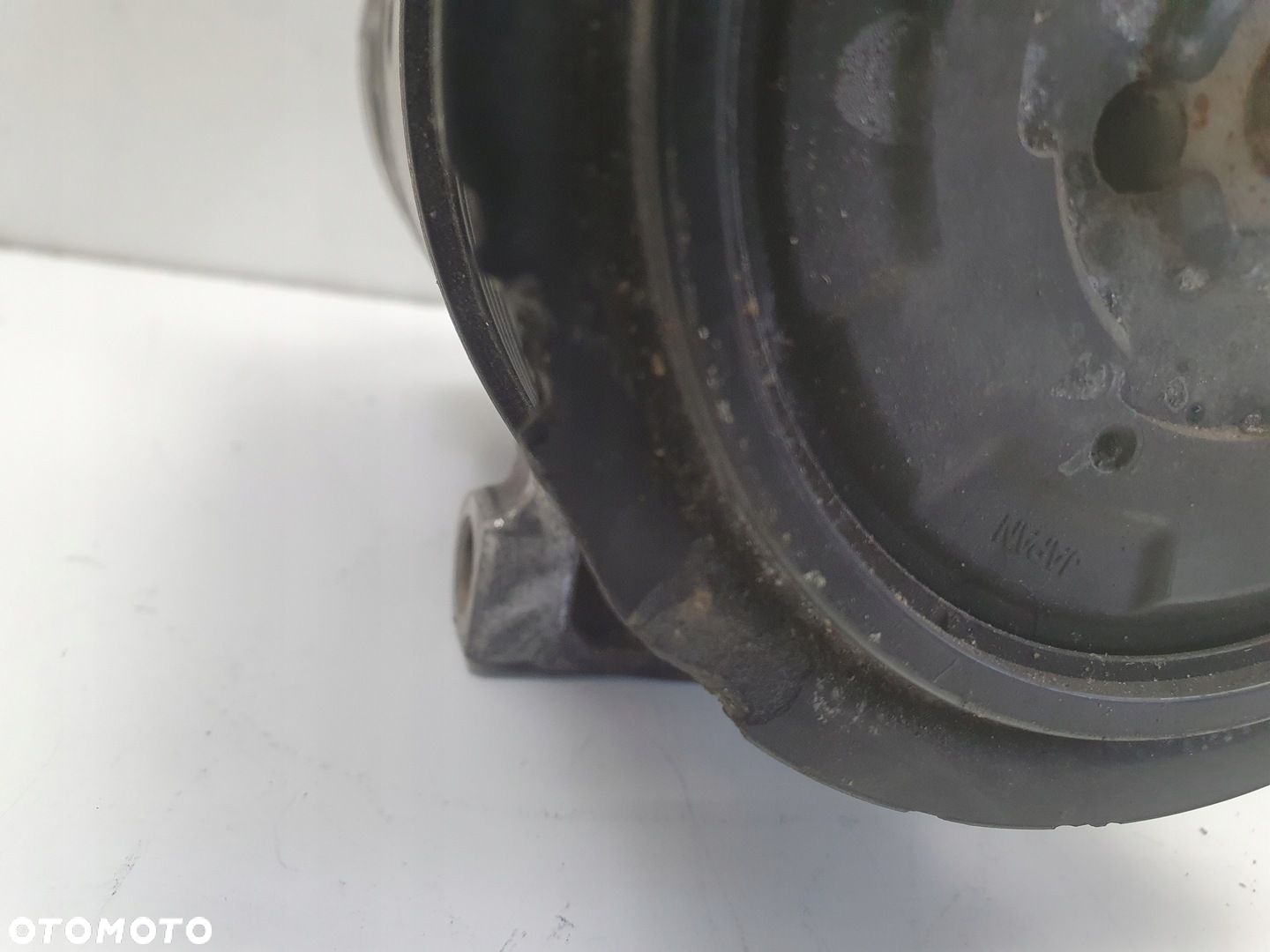 Citroen C4 II 1.6 HDI SPRĘŻARKA KLIMATYZACJI pompa 9802875780 - 7