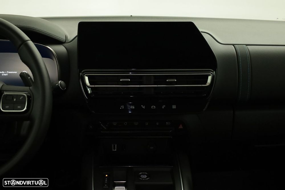 Citroën C5 Aircross 1.6 Hybrid Plus e-EAT8 - 10