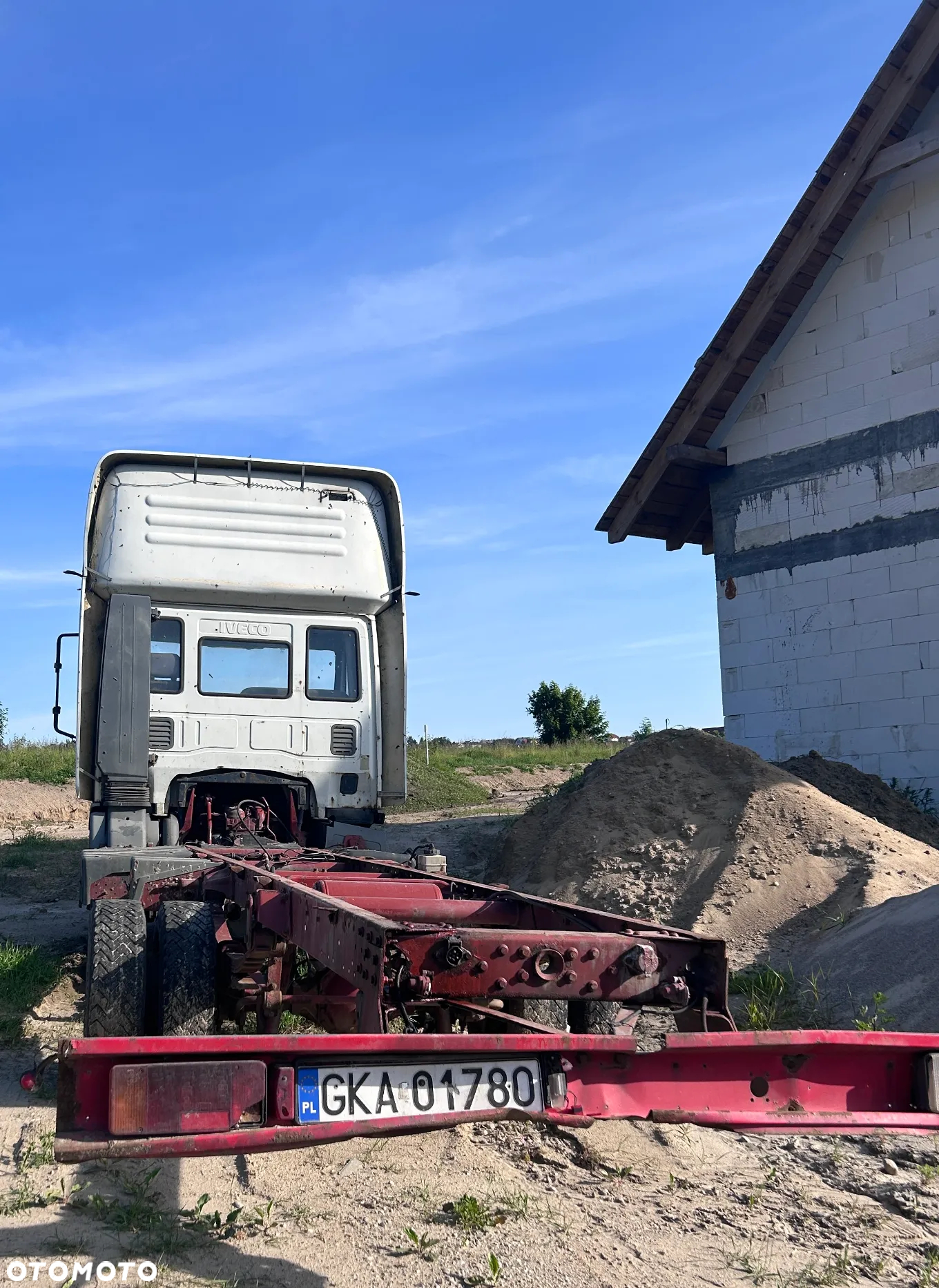 Iveco ML75E15 - 3