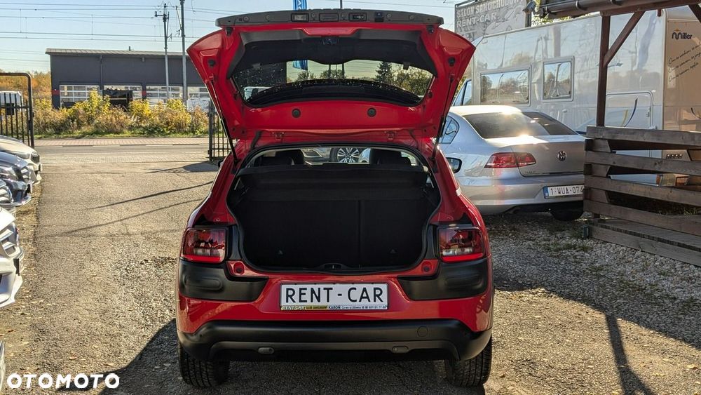 Citroën C4 Cactus - 30