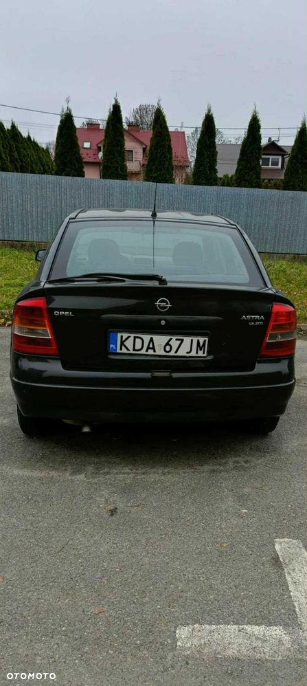 Opel Inny - 1