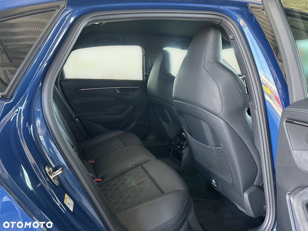 Audi A6 Limousine e-Hybrid Quattro S tronic - 12