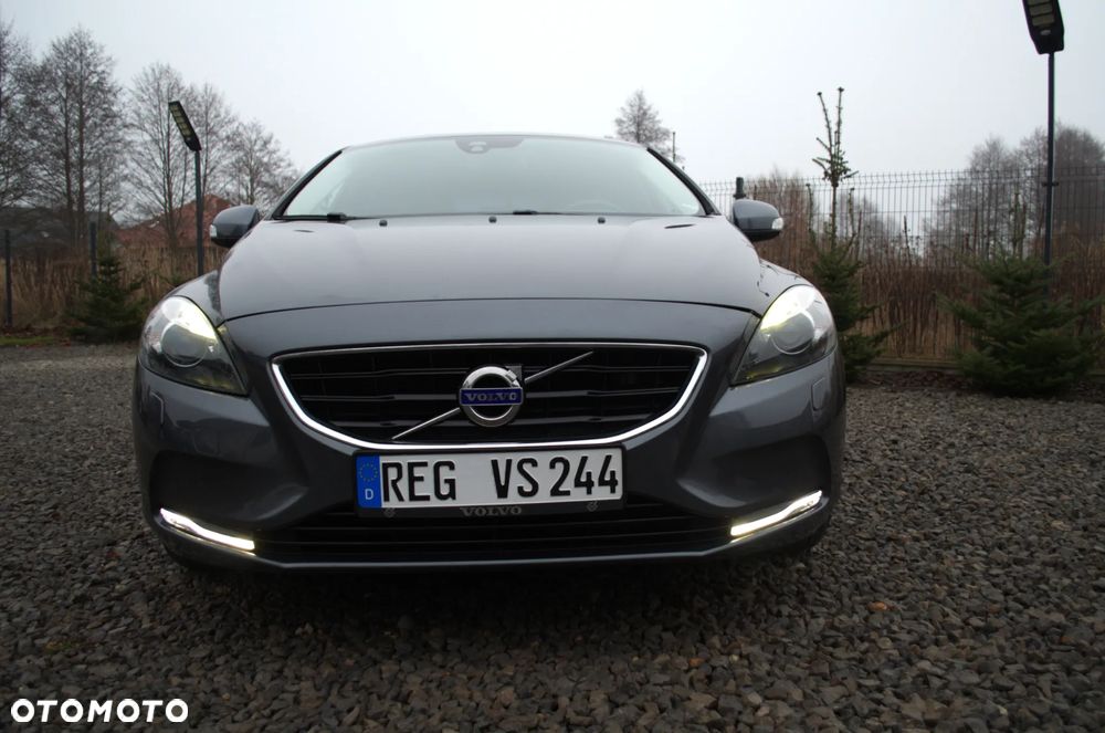 Volvo V40 D2 You - 25