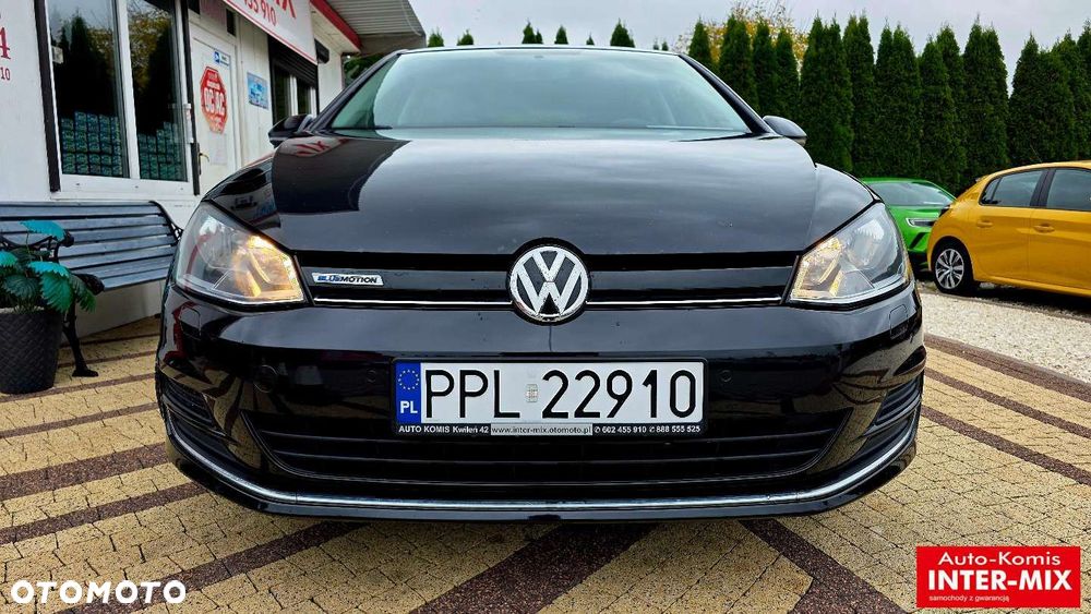 Volkswagen Golf - 3