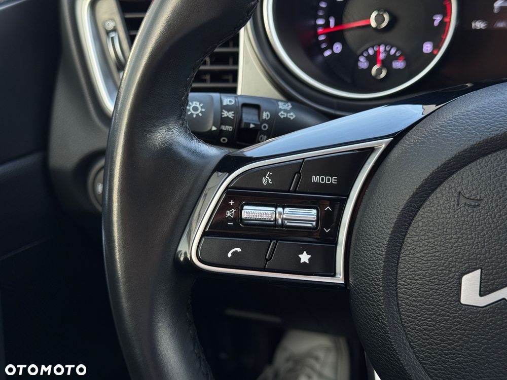 Kia XCeed 1.5 T-GDI M - 20
