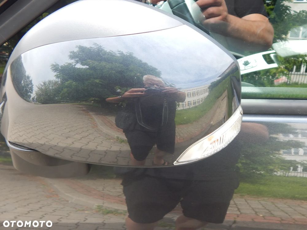 Renault Scenic 1.9 dCi Tech Run Euro5 - 19