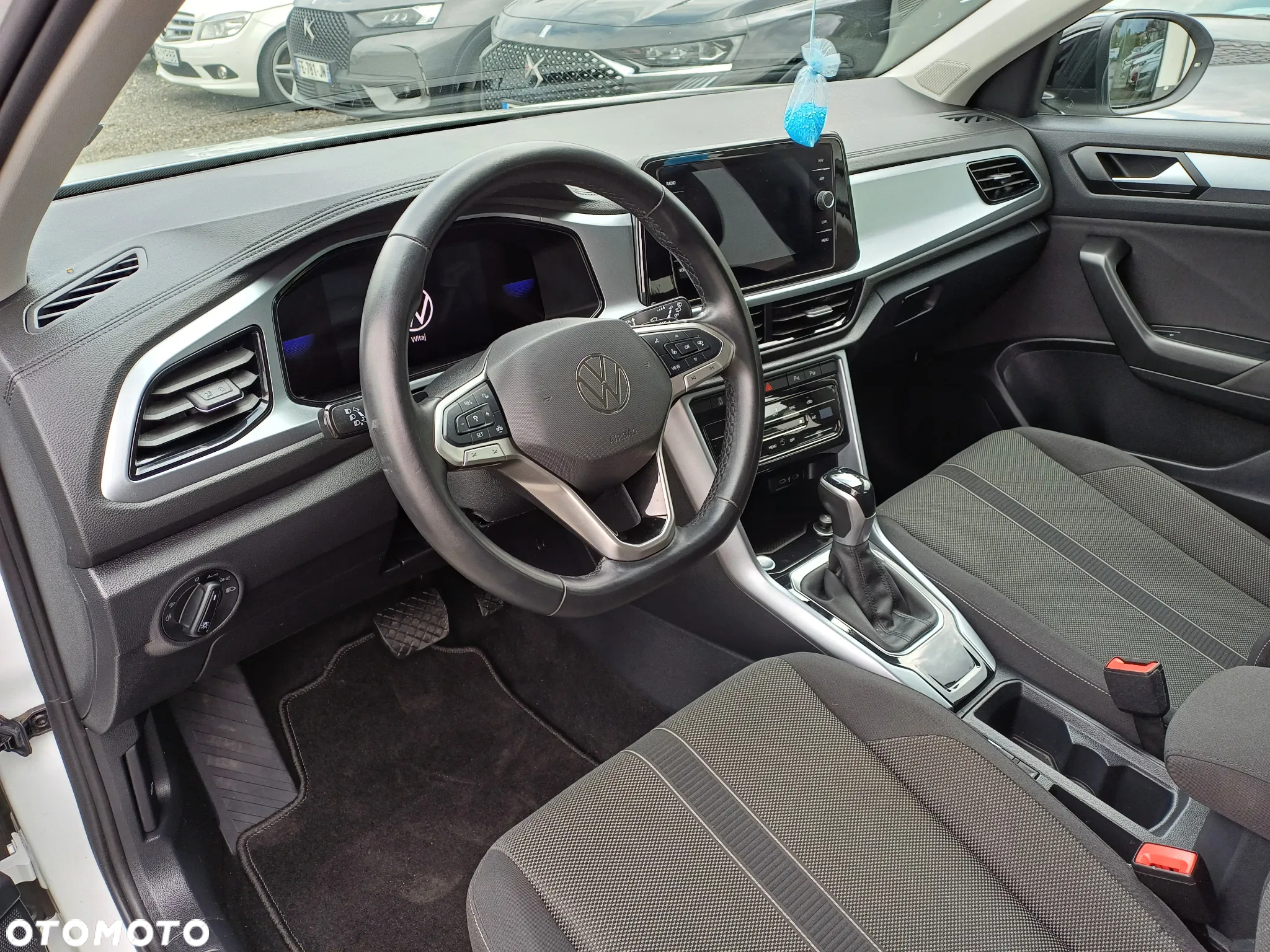 Volkswagen T-Roc 2.0 TDI SCR DSG IQ.DRIVE - 13