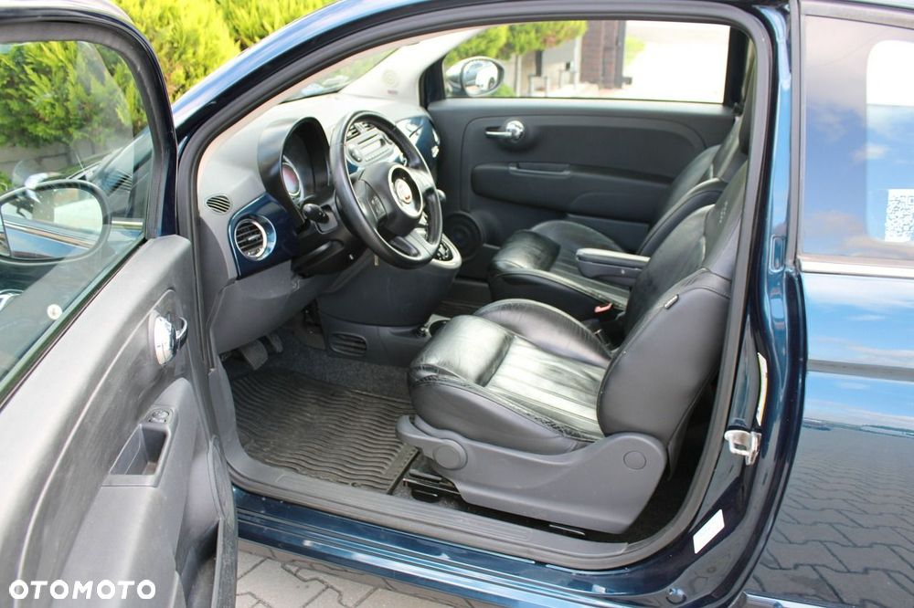 Fiat 500 - 20