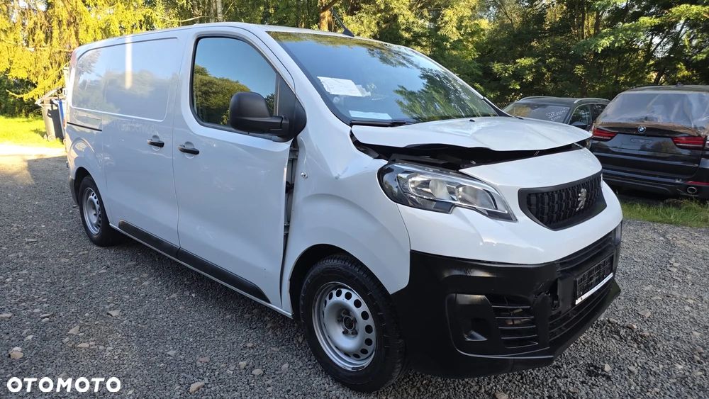 Peugeot Expert - 1