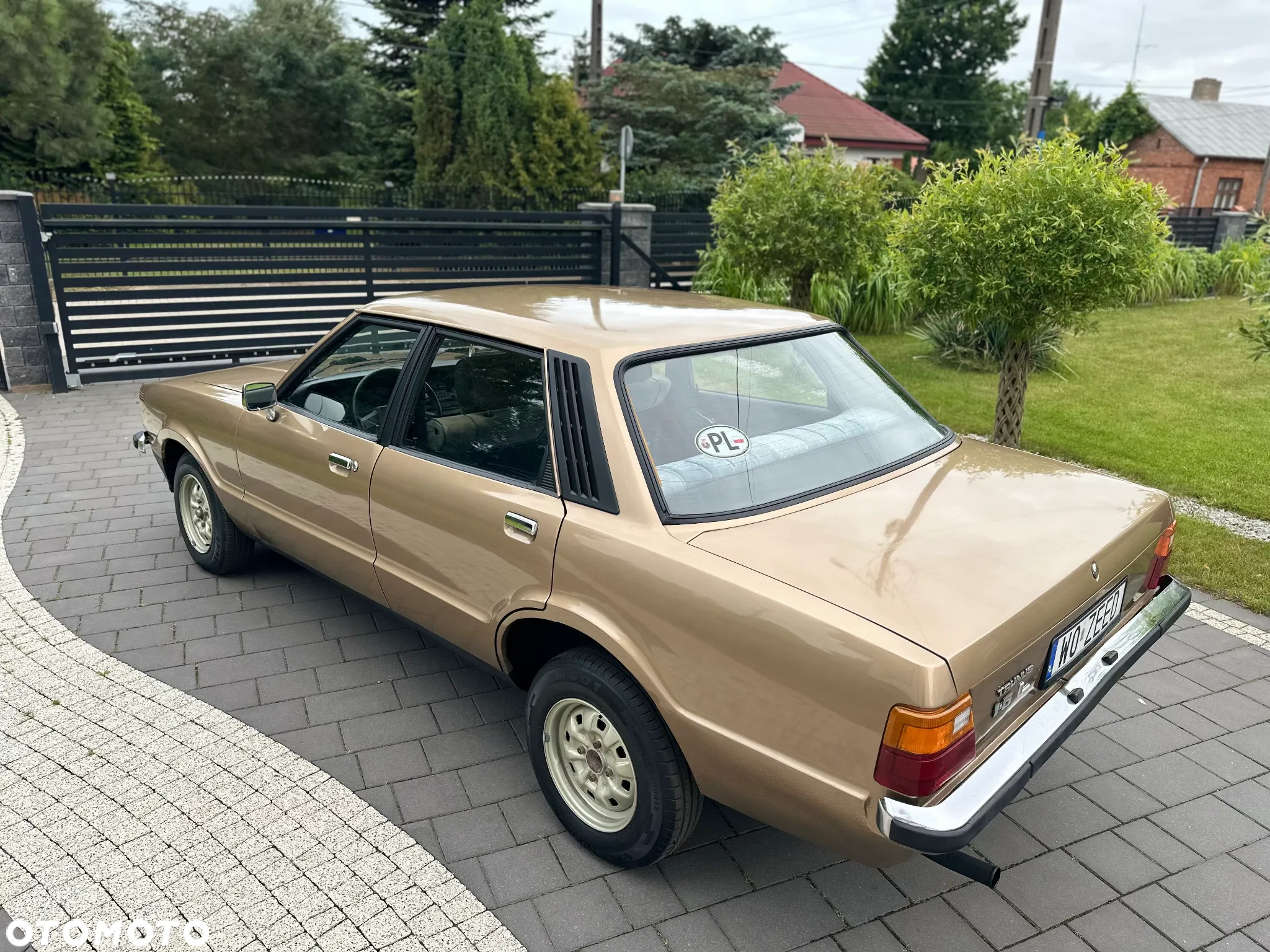 Ford Taunus - 19