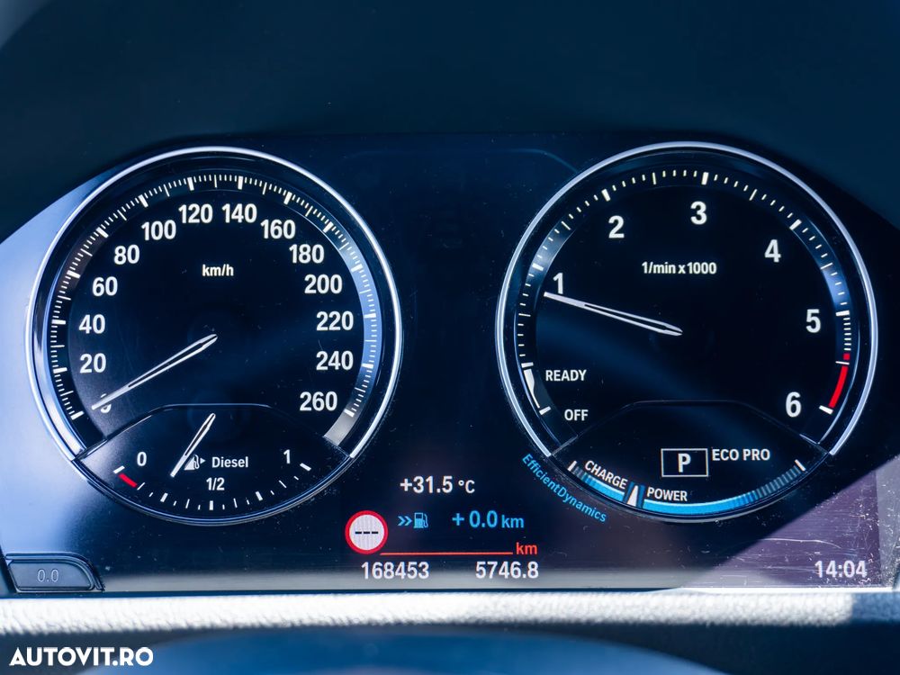 BMW X2 2018 — imagine 35