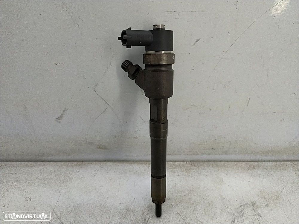 Injector Opel Corsa E Van (X15) - 1
