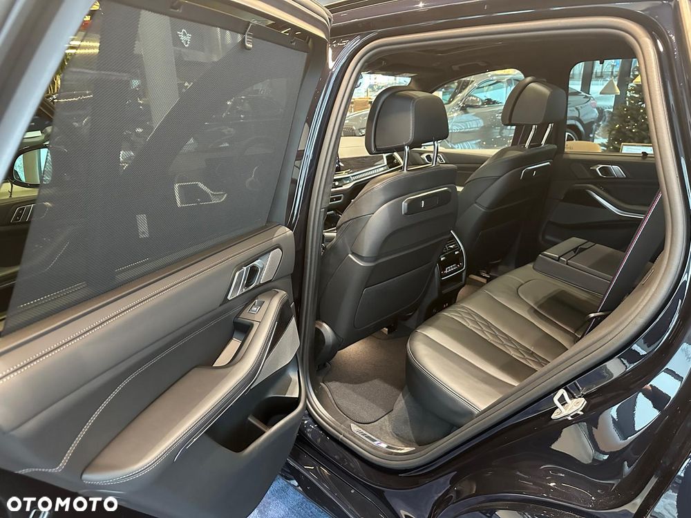 BMW X5 xDrive50e PHEV M Sport sport - 25