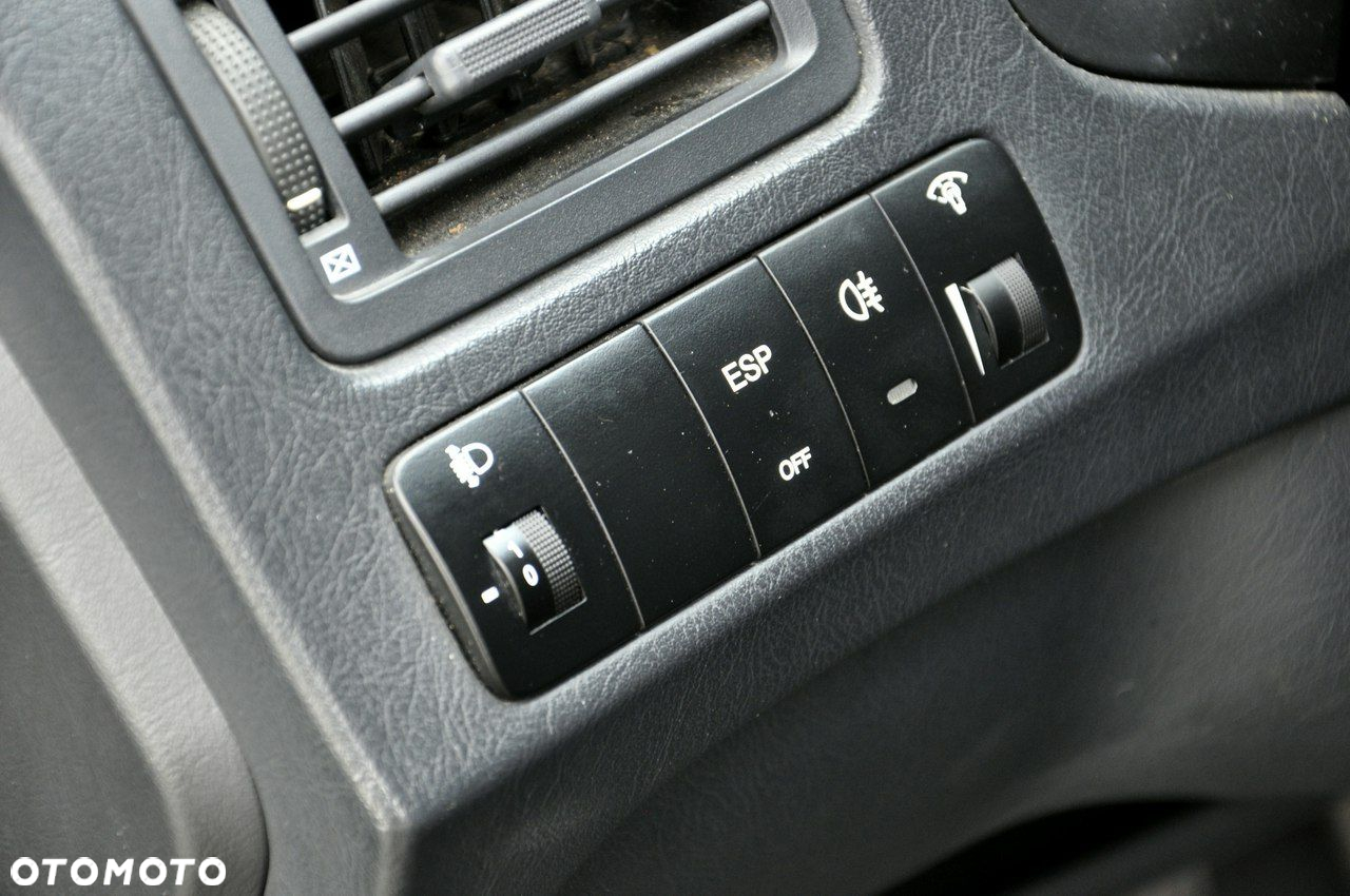 Hyundai Tucson 2.0 2WD GLS - 16