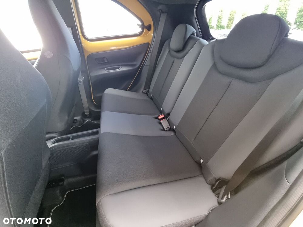 Toyota Aygo X - 13
