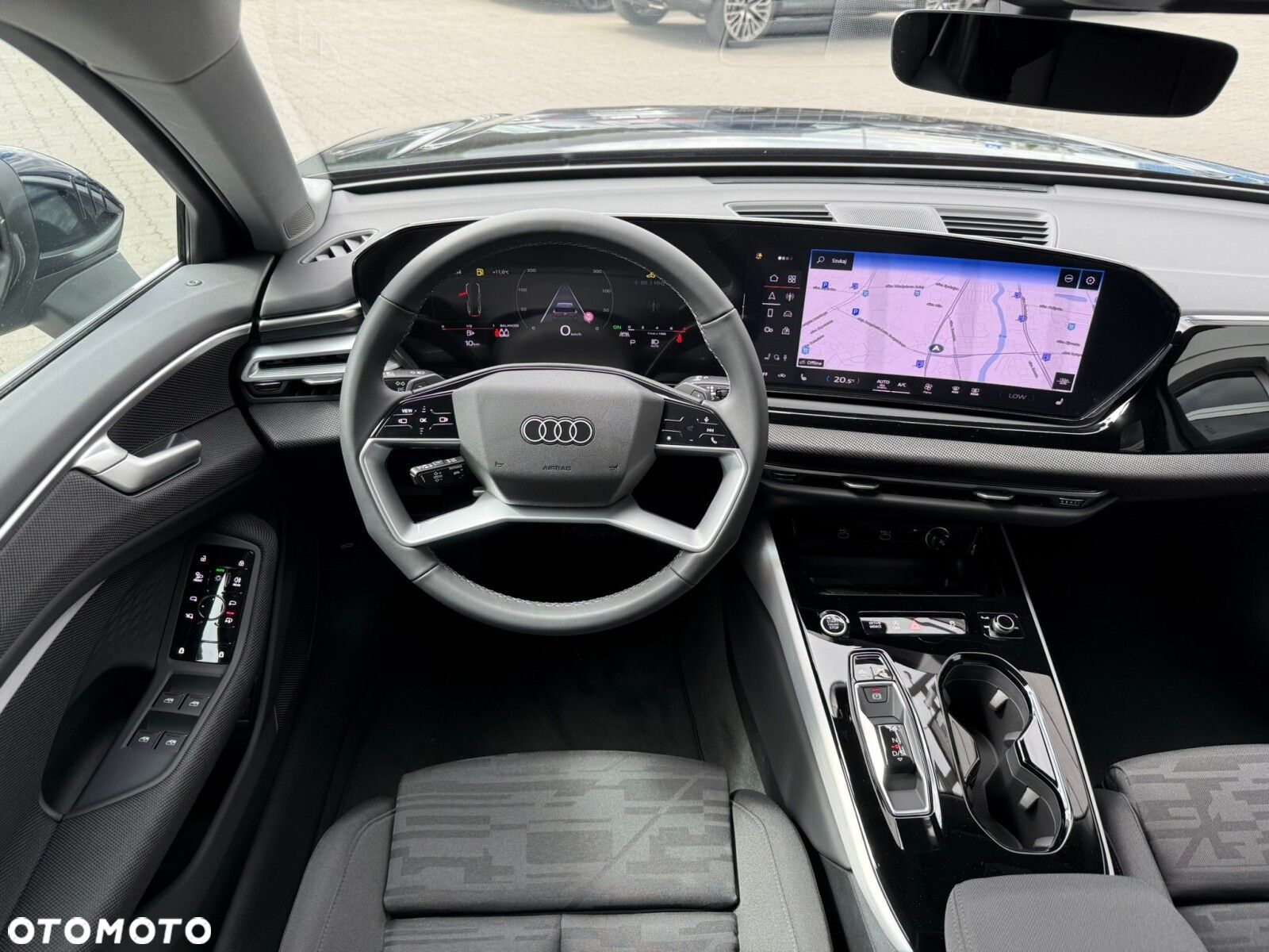 Audi A6 - 14