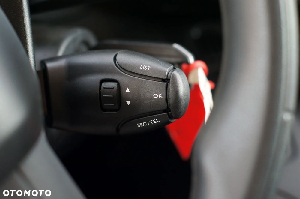 Citroën Berlingo - 24