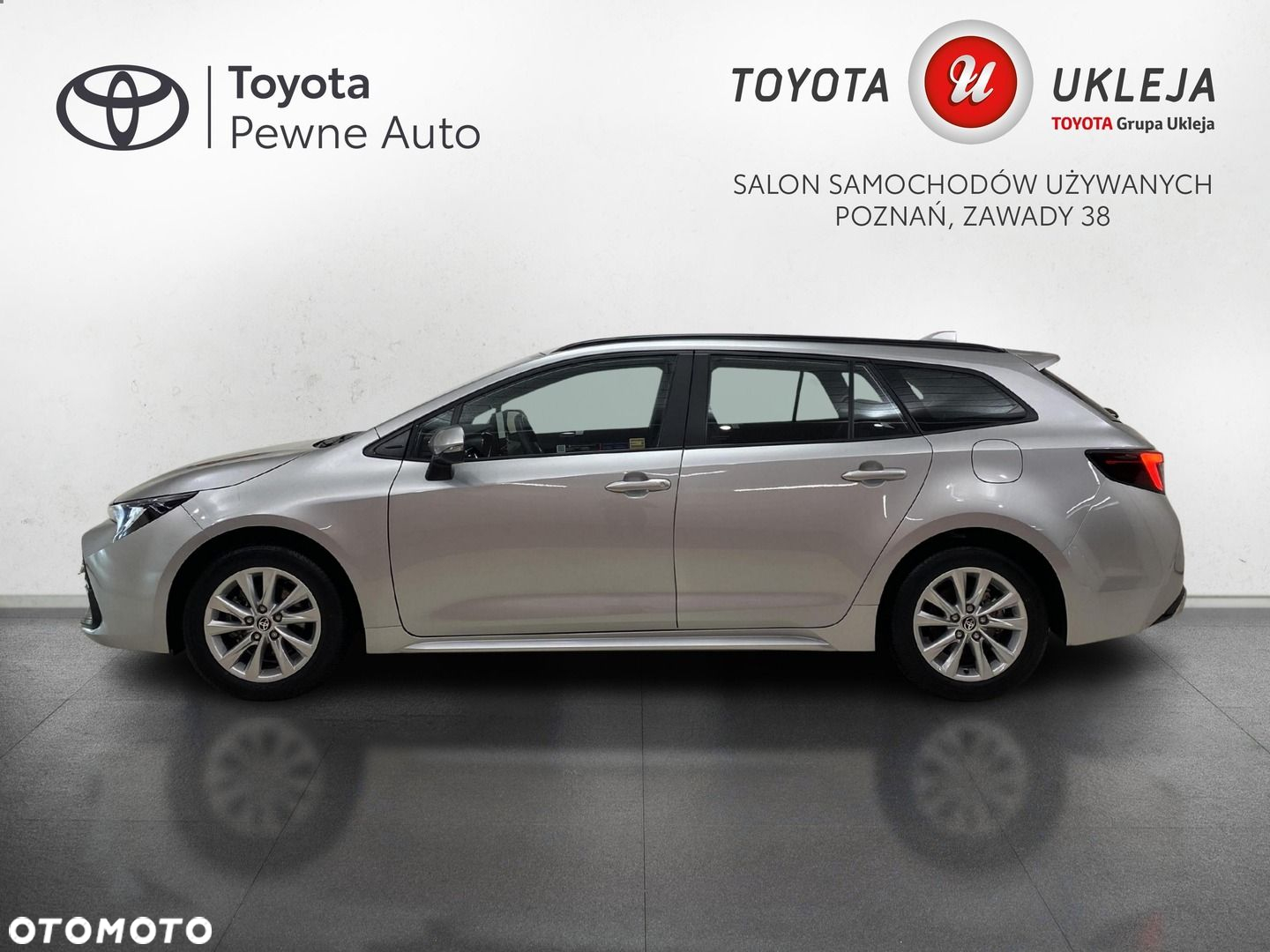 Toyota Corolla - 5