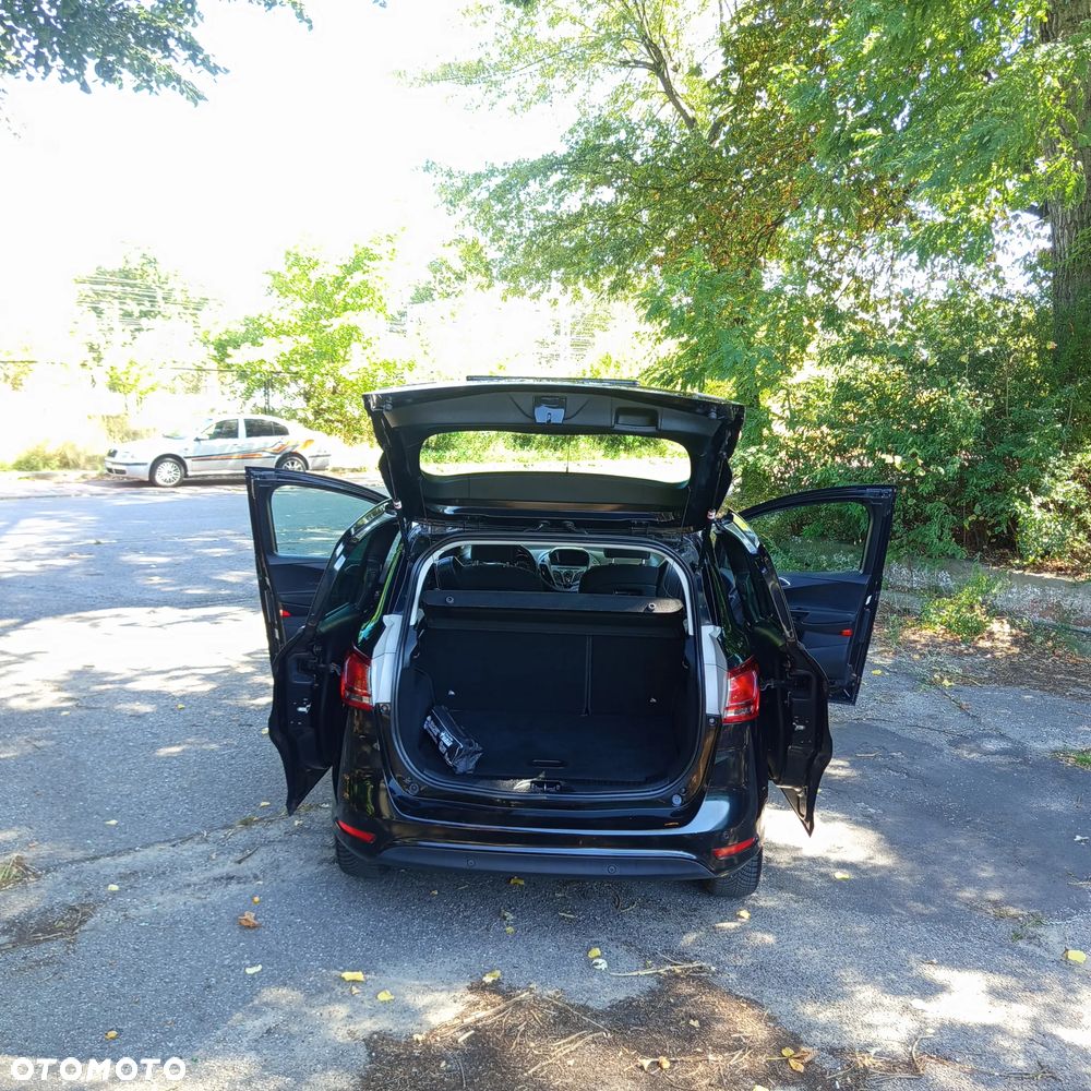 Ford B-MAX 1.0 EcoBoost Titanium - 24