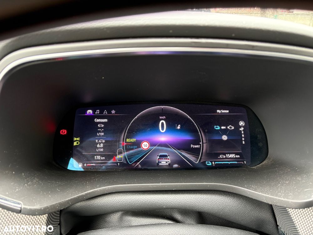 Renault Arkana E-TECH Intens - 7