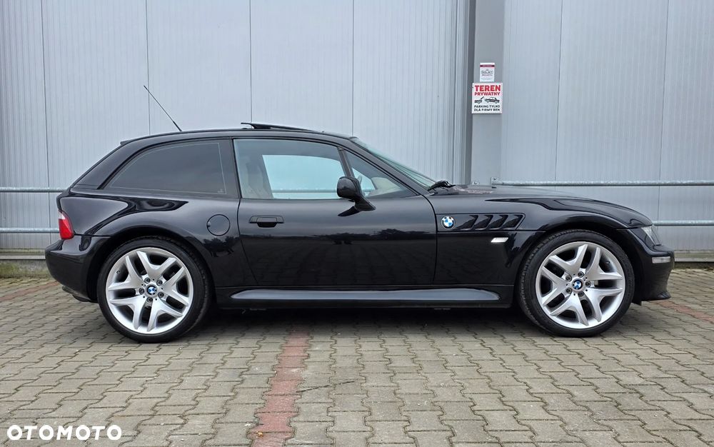 BMW Z3 - 8