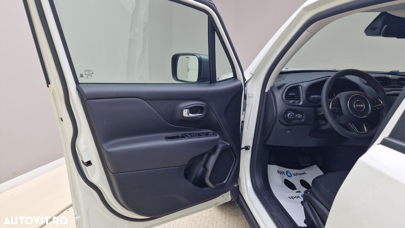 Jeep Renegade 1.3T 4xe AT6 PHEV S - 11