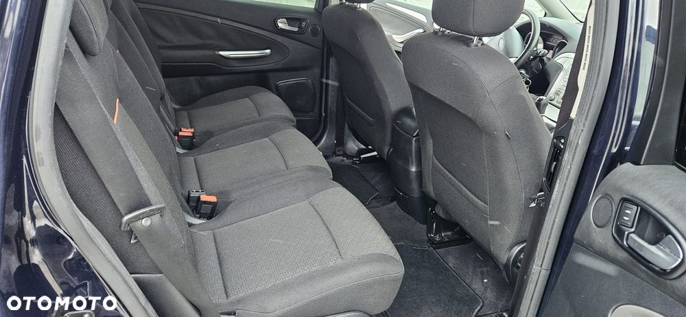 Ford S-Max 2.0 Viva Titanium - 12