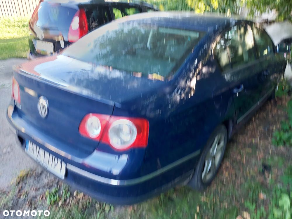 Volkswagen Passat 2.0 TDI DPF Comfortline - 2
