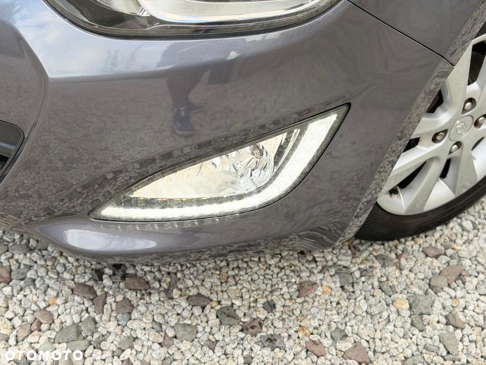 Hyundai i20 - 2