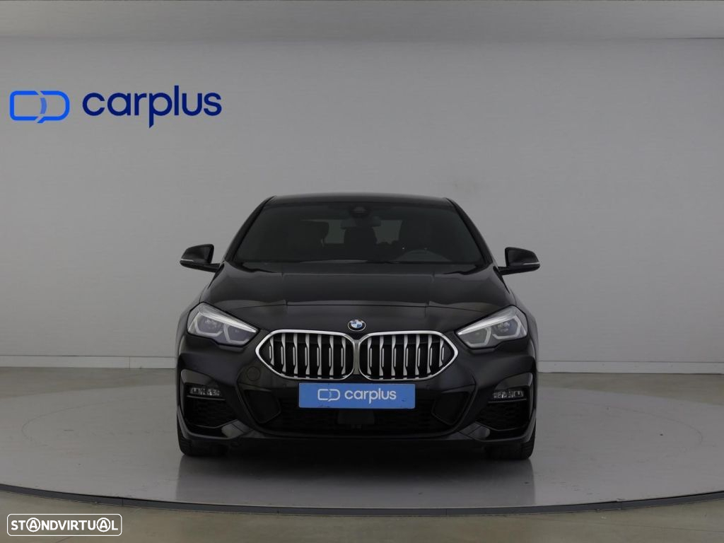 BMW 216 Gran Coupé d Pack Desportivo M - 3