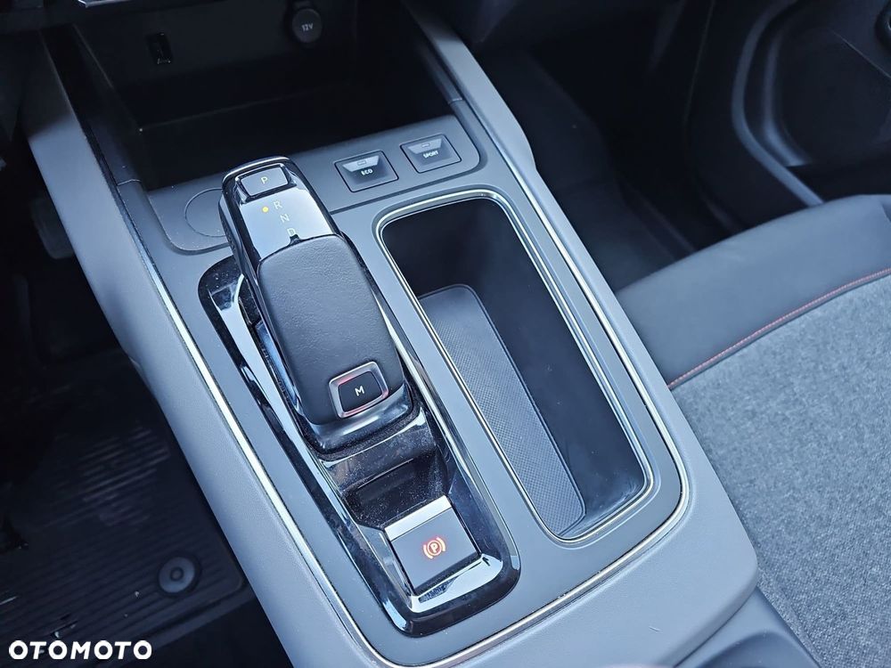 Citroën C5 Aircross 1.2 PureTech Feel EAT8 - 28