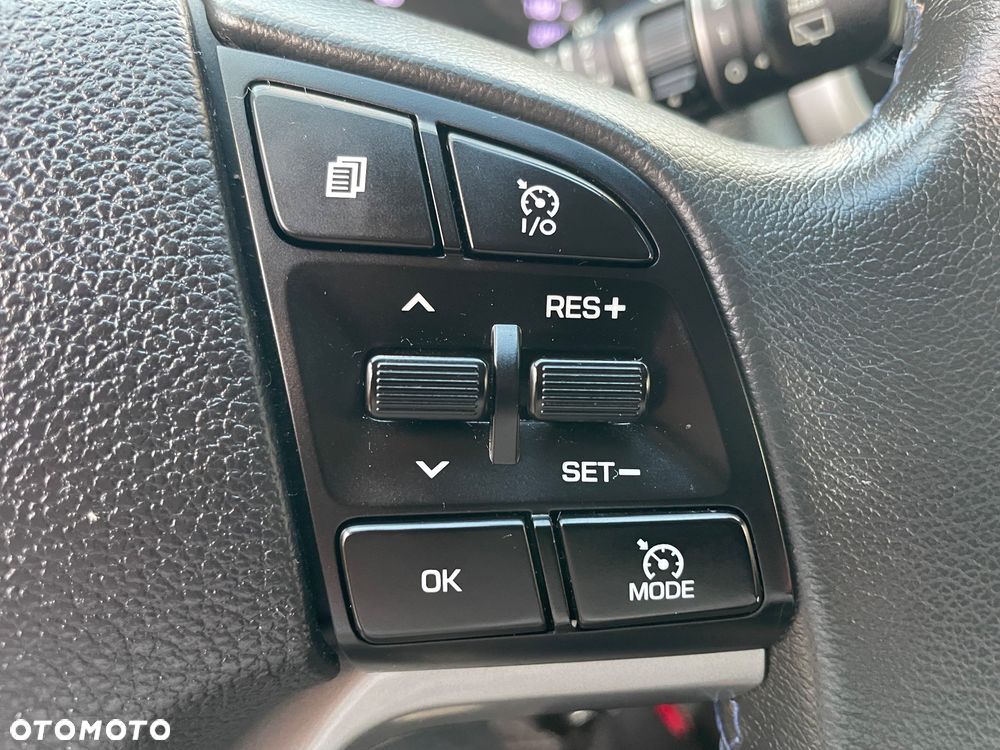 Hyundai Tucson 1.6 GDi Comfort 2WD - 20