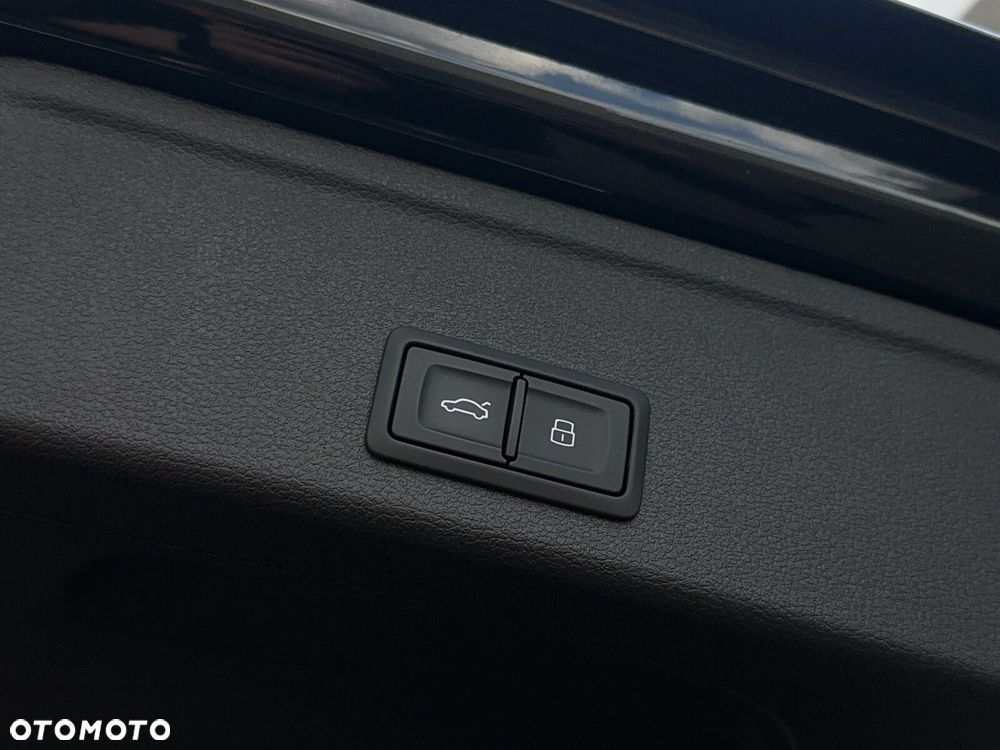 Audi A4 Avant 40 TFSI mHEV S tronic - 34