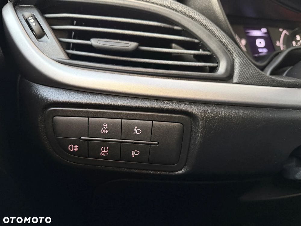 Fiat Tipo - 20