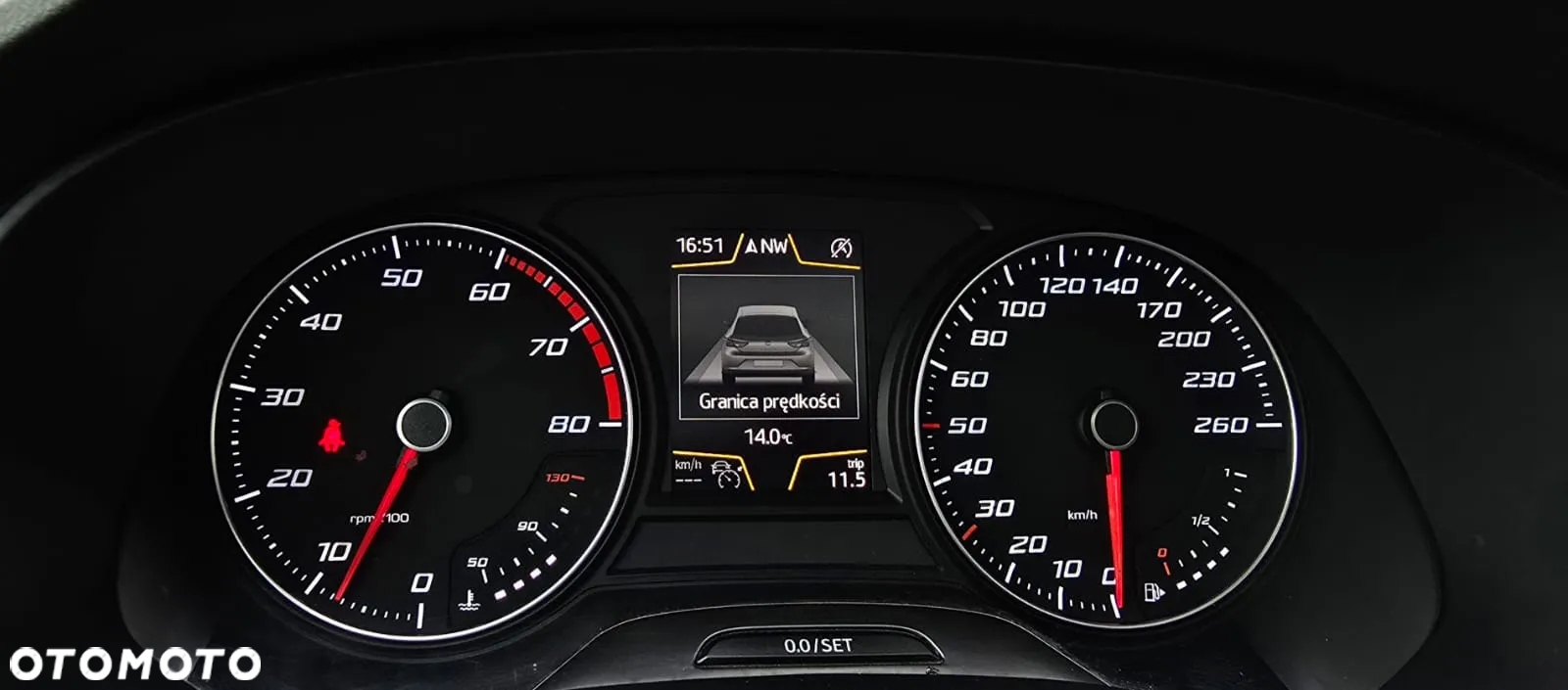 Seat Ateca 1.4 Eco TSI Xcellence S&S - 14