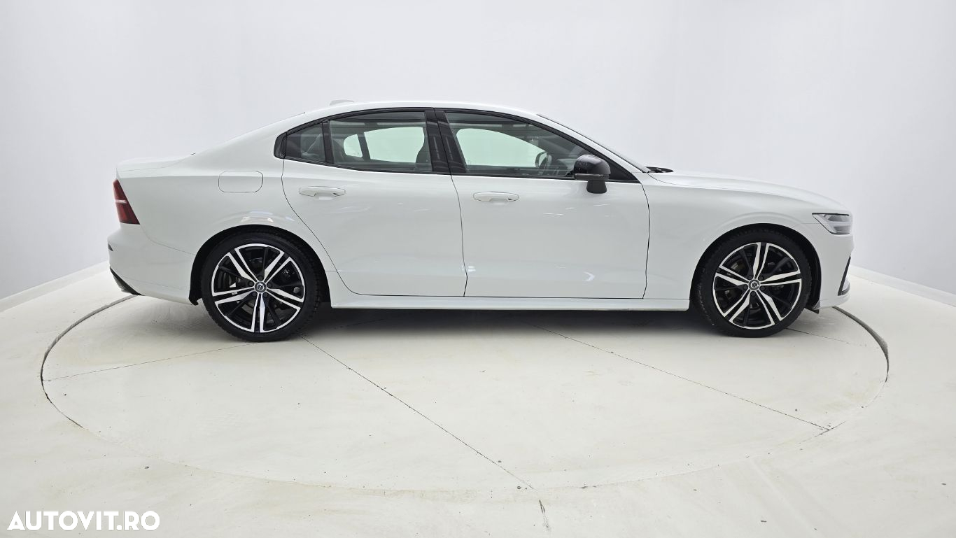Volvo S60 - 5