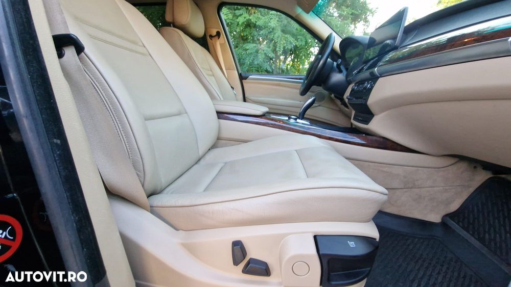 BMW X5 3.0d Aut. - 3